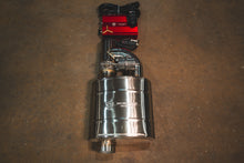 Load image into Gallery viewer, Truck/SUV Valved Muffler Kit
