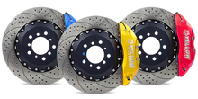 Load image into Gallery viewer, Yellow Speed Racing Front 4 Piston Ultra Big Brake Kit - Nissan Skyline GT-R 1995-1998 (BCNR33)