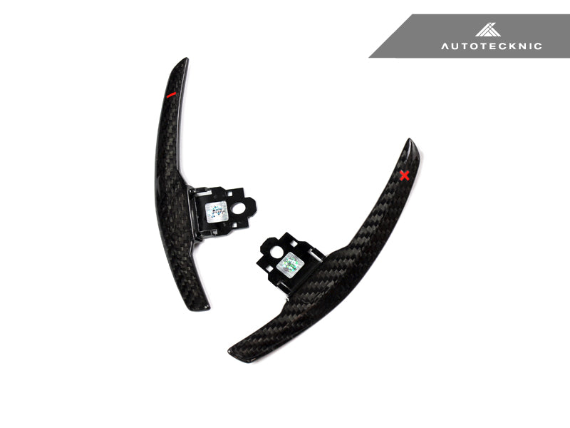 AutoTecknic Competition Shift Paddles - BMW F22 2-Series