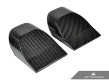 Load image into Gallery viewer, AutoTecknic Dry Carbon Intake Air Scoop Set - BMW F80 M3 | F82/ F83 M4