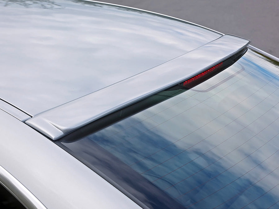 AutoTecknic Roof Spoiler - BMW E92 3-Series Coupe (2007-2012)