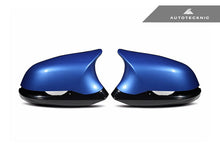 Load image into Gallery viewer, AutoTecknic Version III M-Inspired Mirror Housing Kit - BMW F22 2-Series | F30 3-Series | F32 4-Series | F87 M2