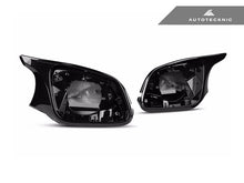 Load image into Gallery viewer, AutoTecknic Version III M-Inspired Mirror Housing Kit - BMW F22 2-Series | F30 3-Series | F32 4-Series | F87 M2