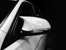 Load image into Gallery viewer, AutoTecknic Version III M-Inspired Mirror Housing Kit - BMW F22 2-Series | F30 3-Series | F32 4-Series | F87 M2