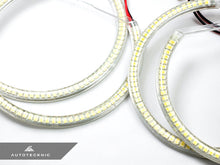 Load image into Gallery viewer, AutoTecknic Clarity 120 LED Halo Kit - E46 M3/ 3-Series Coupe &amp; Sedan (Pre-Facelift)