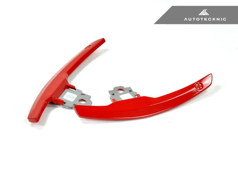 AutoTecknic Competition Shift Paddles - BMW F22 2-Series