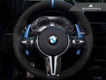 Load image into Gallery viewer, AutoTecknic Competition Shift Paddles - BMW F32/ F33/ F36 4-Series