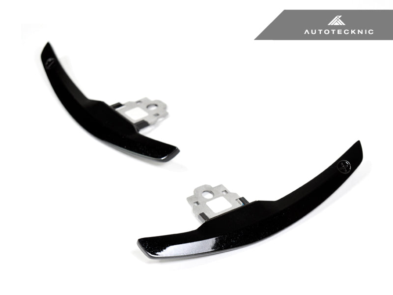 AutoTecknic Competition Shift Paddles - BMW F22 2-Series