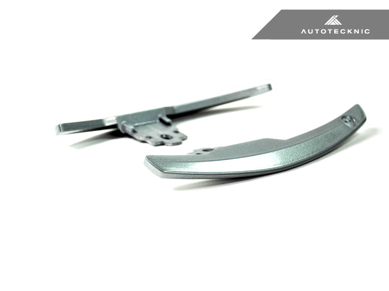 AutoTecknic Competition Shift Paddles - BMW F10 M5 LCI