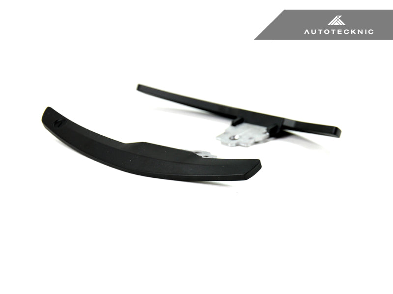 AutoTecknic Competition Shift Paddles - BMW F22 2-Series