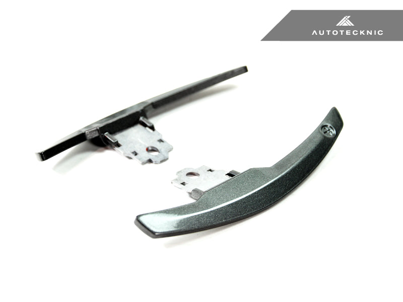 AutoTecknic Competition Shift Paddles - BMW F32/ F33/ F36 4-Series
