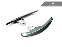 Load image into Gallery viewer, AutoTecknic Competition Shift Paddles - BMW F15 X5 | F16 X6