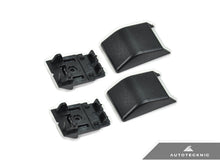 Load image into Gallery viewer, AutoTecknic Dry Carbon Battle Version Shift Paddles - BMW F87 M2 | F80 M3 | F82/ F83 M4 | F10 M5 LCI | F06/ F12/ F13 M6 | F85 X5M | F86 X6M