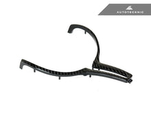 Load image into Gallery viewer, AutoTecknic Carbon Steering Wheel Trim - BMW F87 M2 | F80 M3 | F82/ F83 M4 | F10 M5 LCI | F06/ F12/ F13 M6