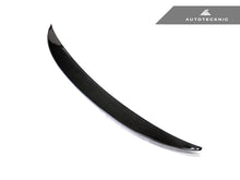 Load image into Gallery viewer, AutoTecknic Carbon Fiber Performante Trunk Spoiler - BMW E92 3-Series Coupe