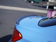 Load image into Gallery viewer, AutoTecknic Carbon Fiber Performante Trunk Spoiler - BMW F80 M3 | F30 3-Series