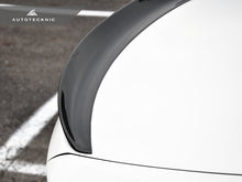 Load image into Gallery viewer, AutoTecknic Carbon Fiber Performante Trunk Spoiler - BMW F87 M2 | F22 2-Series
