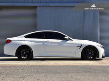 Load image into Gallery viewer, AutoTecknic Dry Carbon Fiber Performante Trunk Spoiler - BMW F82 M4 | M4 Competition