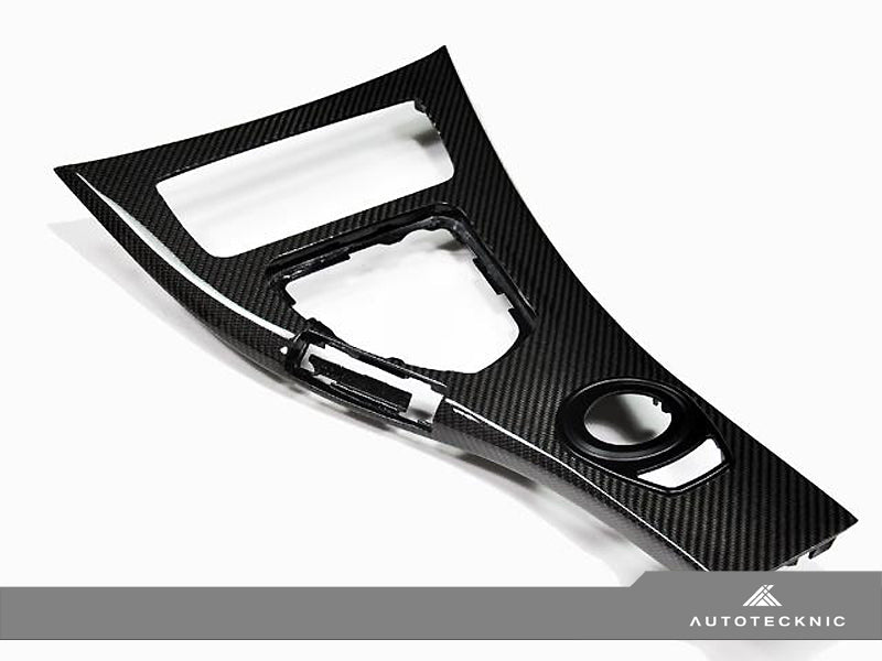 AutoTecknic Carbon Fiber Interior Trim Kit - BMW E92 M3 Coupe | E93 M3 Convertible