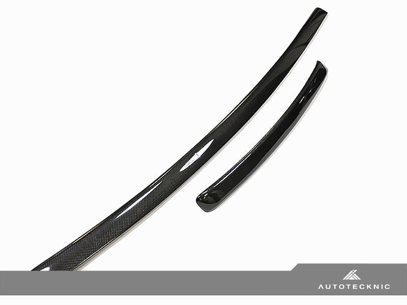 AutoTecknic Carbon Fiber Interior Trim Kit - BMW E92 M3 Coupe | E93 M3 Convertible