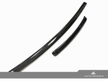 Load image into Gallery viewer, AutoTecknic Carbon Fiber Interior Trim Kit - BMW E92 M3 Coupe | E93 M3 Convertible
