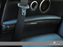 Load image into Gallery viewer, AutoTecknic Carbon Fiber Interior Trim Kit - BMW E92 M3 Coupe | E93 M3 Convertible
