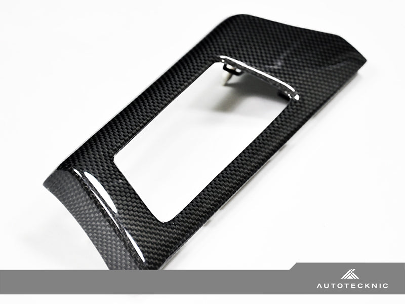AutoTecknic Carbon Fiber Interior Trim Kit - BMW E92 M3 Coupe | E93 M3 Convertible