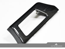 Load image into Gallery viewer, AutoTecknic Carbon Fiber Interior Trim Kit - BMW E92 M3 Coupe | E93 M3 Convertible