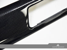Load image into Gallery viewer, AutoTecknic Carbon Fiber Interior Trim Kit - BMW E92 M3 Coupe | E93 M3 Convertible