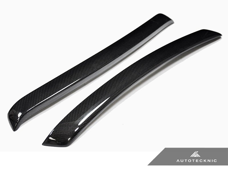 AutoTecknic Carbon Fiber Interior Trim Kit - BMW E92 M3 Coupe | E93 M3 Convertible