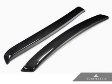Load image into Gallery viewer, AutoTecknic Carbon Fiber Interior Trim Kit - BMW E92 M3 Coupe | E93 M3 Convertible