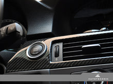 Load image into Gallery viewer, AutoTecknic Carbon Fiber Interior Trim Kit - BMW E92 M3 Coupe | E93 M3 Convertible