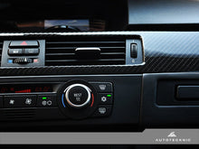 Load image into Gallery viewer, AutoTecknic Carbon Fiber Interior Trim Kit - BMW E92 M3 Coupe | E93 M3 Convertible