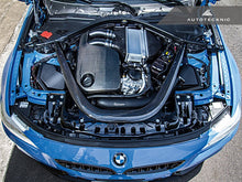 Load image into Gallery viewer, AutoTecknic Vacuumed Carbon Fiber Engine Cover - BMW F80 M3 | F82 M4