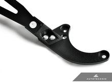 Load image into Gallery viewer, AutoTecknic Front Aluminum Strut Brace - BMW F30/ F31 3-Series | F32/ F36 4-Series