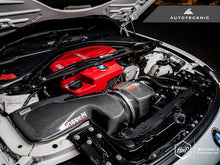 Load image into Gallery viewer, AutoTecknic Front Aluminum Strut Brace - BMW F30/ F31 3-Series | F32/ F36 4-Series