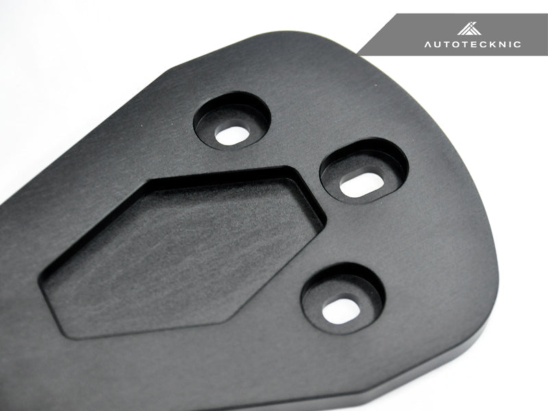 AutoTecknic Lower Reinforcement Brace - BMW F30 3-Series