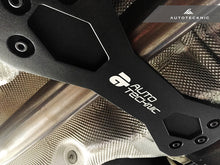 Load image into Gallery viewer, AutoTecknic Lower Reinforcement Brace - BMW F30 3-Series