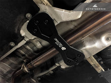 Load image into Gallery viewer, AutoTecknic Lower Reinforcement Brace - BMW F30 3-Series