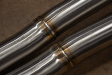 Load image into Gallery viewer, BMW F90 M5 Valved Sport Exhaust System
