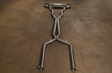 Load image into Gallery viewer, BMW F90 M5 Valved Sport Exhaust System
