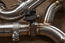 Load image into Gallery viewer, BMW F90 M5 Valved Sport Exhaust System