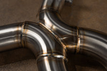Load image into Gallery viewer, BMW F90 M5 Valved Sport Exhaust System