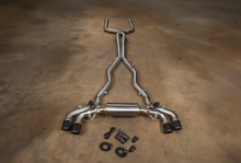 Load image into Gallery viewer, BMW F90 M5 Valved Sport Exhaust System