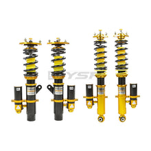 Load image into Gallery viewer, Pro Plus Racing Coilovers - BMW M3 2001-2006 (E46)