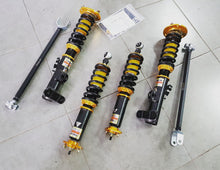 Load image into Gallery viewer, Premium Competition Coilovers - BMW 3 Series Ti Compact 1995-1999 (E36)