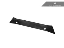 Load image into Gallery viewer, AutoTecknic Dry Carbon Fiber Bumper Trim - BMW F85 X5M | F86 X6M