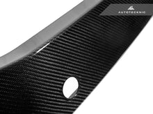 Load image into Gallery viewer, AutoTecknic Dry Carbon Fiber Bumper Trim - BMW F85 X5M | F86 X6M