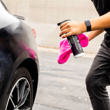 Load image into Gallery viewer, WASH&amp;WHIPS Quick Detailing Pro Kit for Auto Detailing - 16-Piece Complete Car Care Set