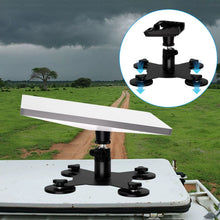 Load image into Gallery viewer, Car Roof Suction Cup Mount for Starlink Mini